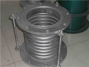 駱盈波紋補償器經過多年的發(fā)展性能上有哪些提升