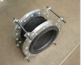 橡膠接頭的保養(yǎng)如何進行？