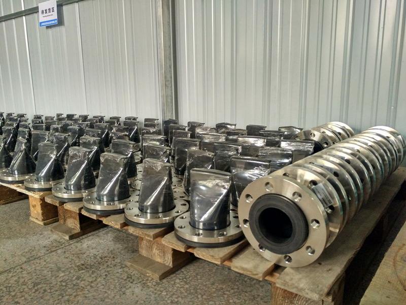 橡膠接頭國標(biāo)和非標(biāo)的不同