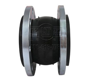 可曲撓橡膠接頭使用中的異?，F(xiàn)象