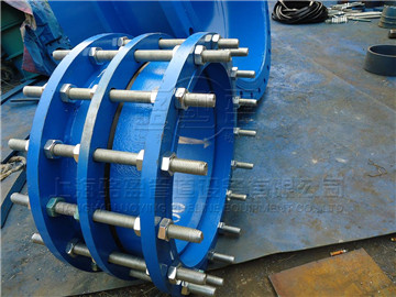 傳力接頭在現代工業(yè)為什么會受到廣泛的應用