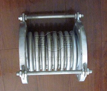 波紋補(bǔ)償器的常見(jiàn)類(lèi)型