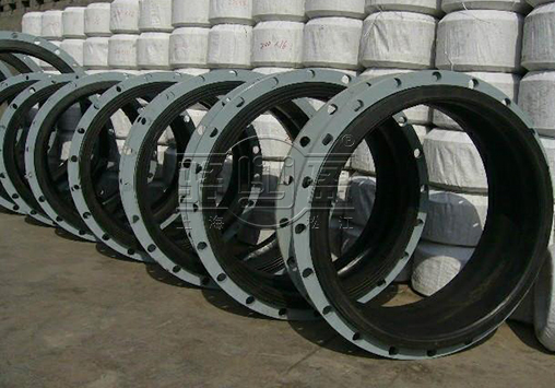 如何控制橡膠軟接頭的質(zhì)量問題？