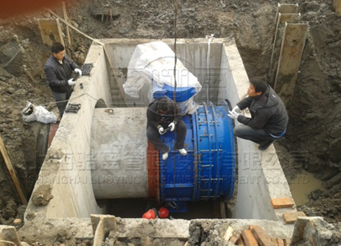 延長(zhǎng)限位傳力接頭使用壽命的方法