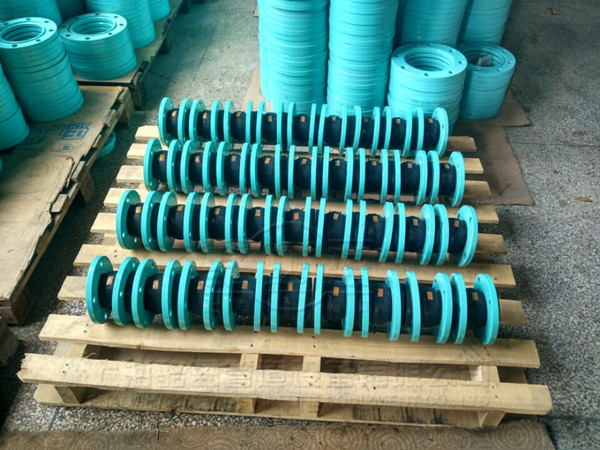 怎么保護(hù)橡膠接頭和延長他的使用壽命