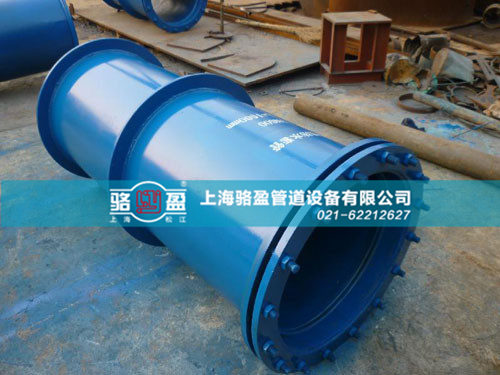 防水套管使用過(guò)程中的損害