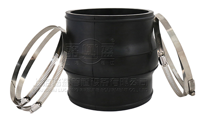 廣東省河源市龍川縣<a href=http://www.cdjdjjwz.cn.cn target=_blank class=infotextkey>單球體橡膠接頭</a>介紹