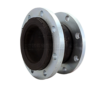 廣西省柳州市駱盈<a href=http://www.cdjdjjwz.cn.cn target=_blank class=infotextkey>單球體橡膠接頭</a>