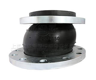 單球體<a href=https://www.huanjingjz.com target=_blank class=infotextkey>橡膠接頭</a>之云南省普洱市景東縣