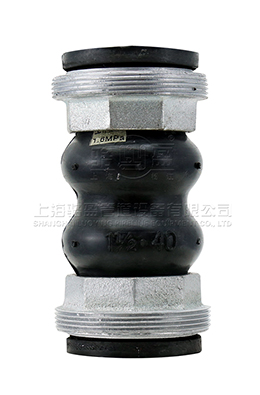 <a href=http://www.cdjdjjwz.cn.cn target=_blank class=infotextkey>絲扣橡膠接頭</a>端面結(jié)構(gòu)圖