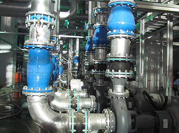 大樓機(jī)房專(zhuān)用天津市靜?？h橡膠接頭