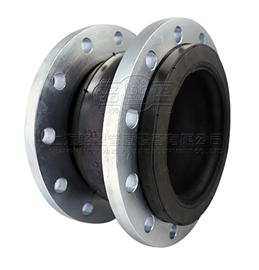 云南省普洱市鎮(zhèn)沅縣的<a href=http://www.cdjdjjwz.cn.cn target=_blank class=infotextkey>單球體橡膠接頭</a>展示